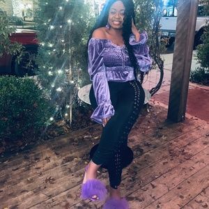 Meet your Posher, Victoria